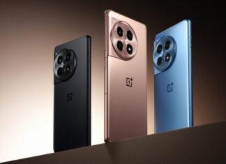 Стали известны характеристики дисплея смартфона OnePlus Ace 3, который компания представит 4 января