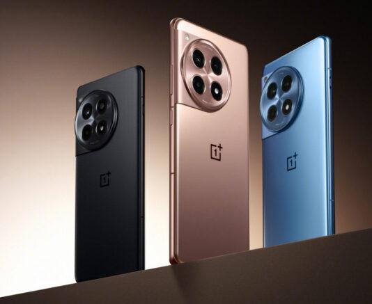 Стали известны характеристики дисплея смартфона OnePlus Ace 3, который компания представит 4 января