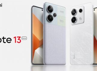 Стало известно, какова будет цена в Европе на популярную линейку Redmi Note 13 Pro и Note 13 Pro+. Не дороговато ли, Xiaomi?