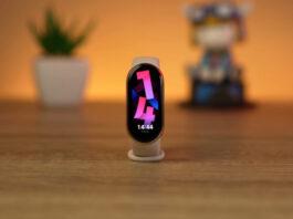 Суперцена! Xiaomi Smart Band 8 Global – воплощение стиля и функциональности всего за 1 470