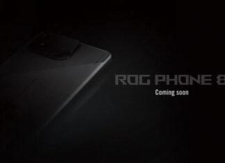 Сведения о будущем короле гейминга: официальный тизер ROG Phone 8, возможно дать релиз, ключевые характеристики и Snapdragon 8 Gen 3