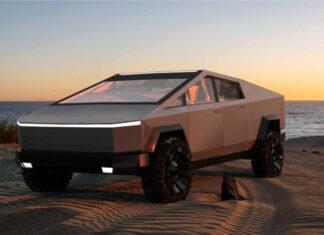 Tesla возвращает штраф в размере $50 000 (или больше) для первых покупателей Cybertruck, которые решат перепродать электрический пикап