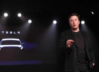 Tesla всё же выпустит электромобиль стоимостью $25 000
