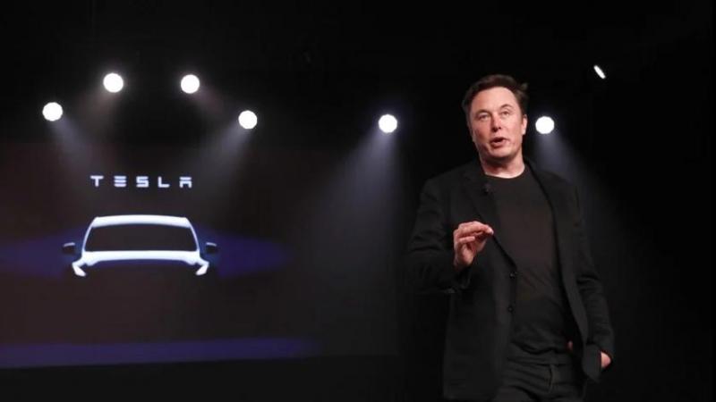 Tesla все равно выпустит электромобиль за 25 000 долларов