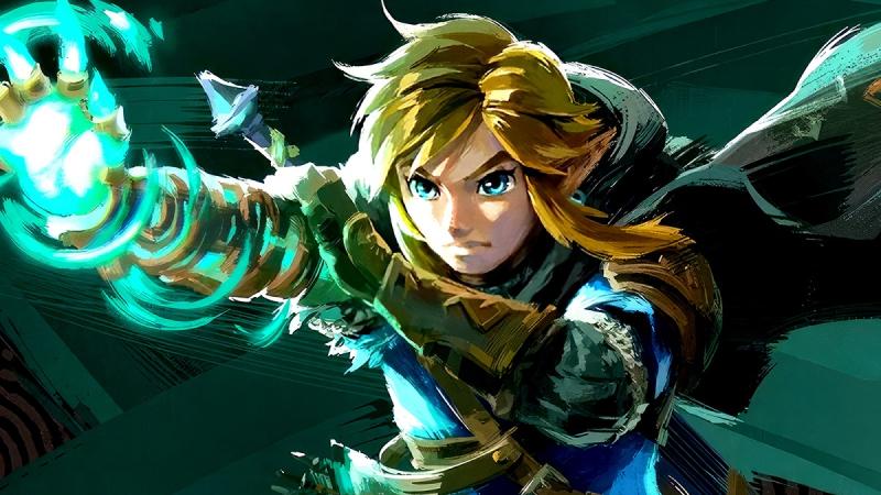 The Legend of Zelda: Tears of the Kingdom и Baldur’s Gate III стали самыми длинными играми 2023 года по версии портала HowLongToBeat