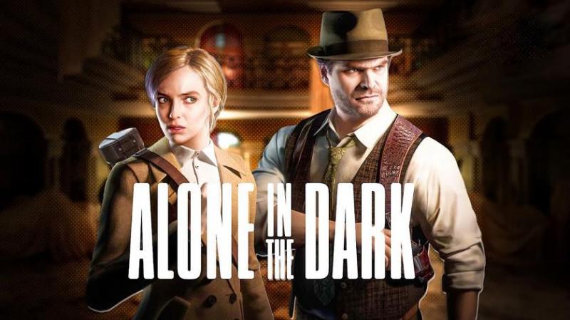 THQ Nordic решила отложить выпуск Alone in the Dark, «чтобы защитить команду разработчиков от кризиса