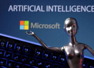 TomTom создаст голосового помощника для автомобилей на базе ИИ совместно с Microsoft