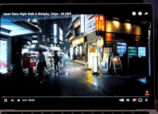 ТОП-5 лучших ноутбуков за 2023 год