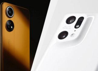 Топ-5 лучших смартфонов в соотношении цена/качество 2023 года