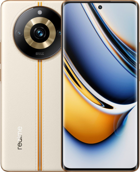 ТОП смартфонов Realme (Рилми) за 2023 год: характеристики и цена