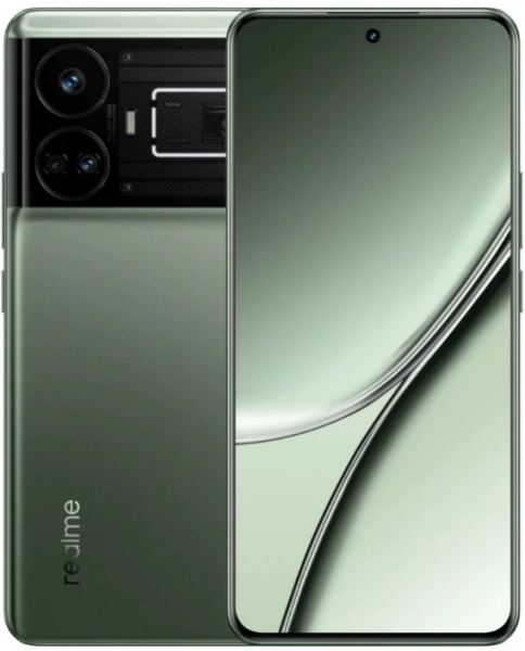 ТОП смартфонов Realme (Рилми) за 2023 год: характеристики и цена