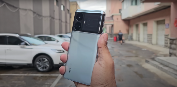 ТОП смартфонов Realme (Рилми) за 2023 год: характеристики и цена