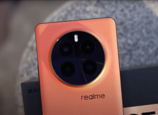 ТОП смартфонов Realme (Рилми) за 2023 год: характеристики и цена