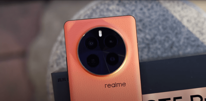 ТОП смартфонов Realme (Рилми) за 2023 год: характеристики и цена
