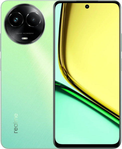 ТОП смартфонов Realme (Рилми) за 2023 год: характеристики и цена