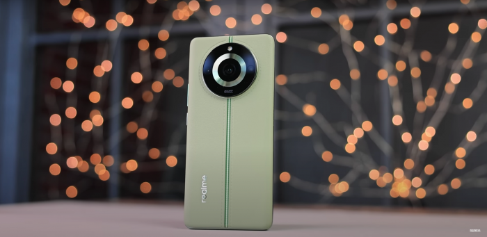ТОП смартфонов Realme (Рилми) за 2023 год: характеристики и цена