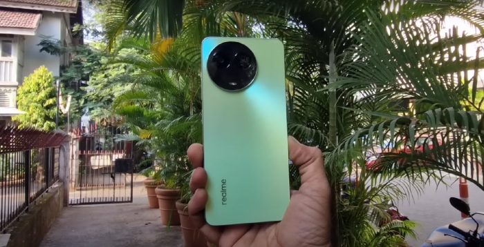 ТОП смартфонов Realme (Рилми) за 2023 год: характеристики и цена
