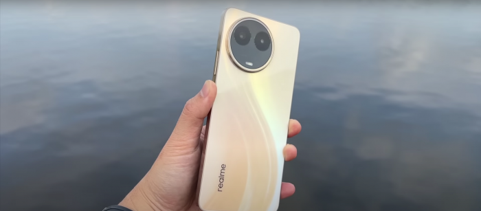 ТОП смартфонов Realme (Рилми) за 2023 год: характеристики и цена