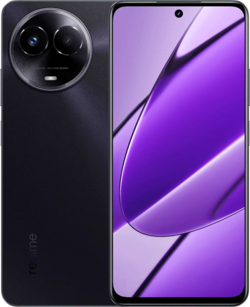 ТОП смартфонов Realme (Рилми) за 2023 год: характеристики и цена
