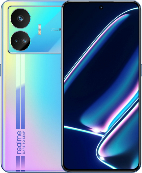 ТОП смартфонов Realme (Рилми) за 2023 год: характеристики и цена