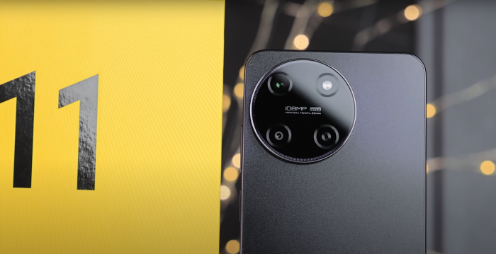 ТОП смартфонов Realme (Рилми) за 2023 год: характеристики и цена