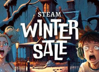 Тысячи игр с огромными скидками: Valve напомнила о скором страте масштабной Зимней распродажи в Steam