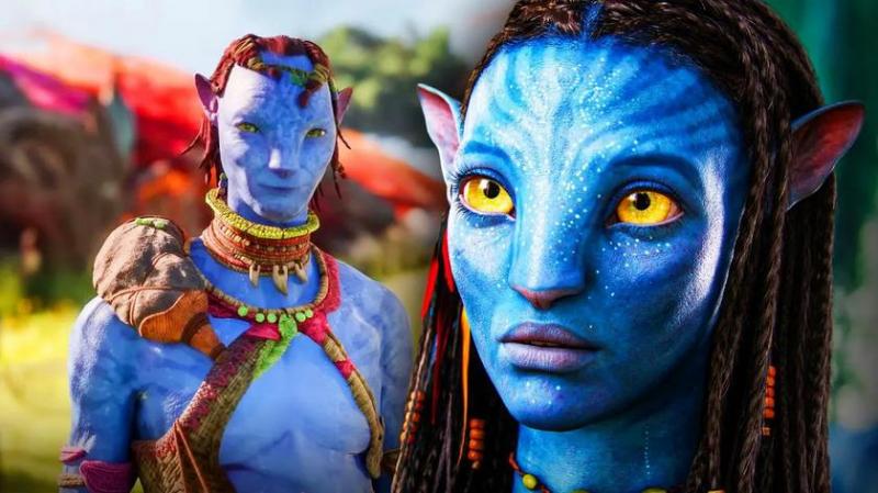 Ubisoft представила релизный трейлер своего экшена Avatar: Frontiers of Pandora, который вызвал восторженные отзывы СМИ