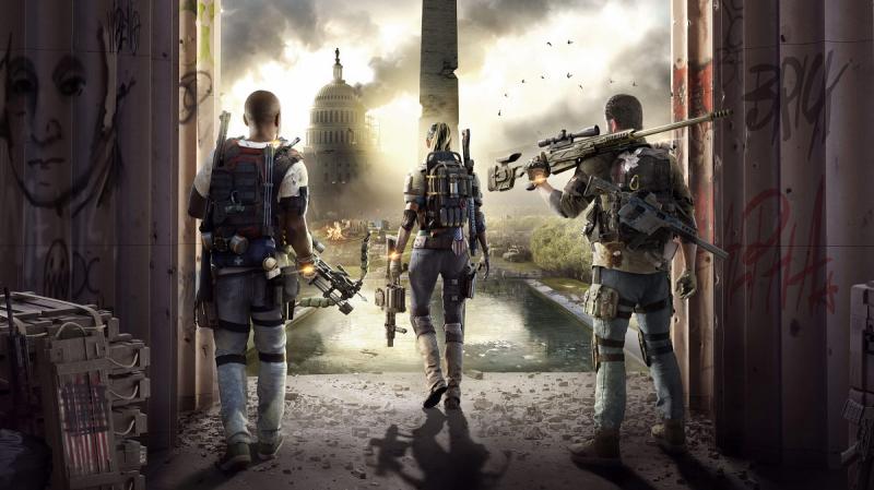 Ubisoft объявила, что выпуск сюжетного расширения для The Division 2 будет отложен до 2025 года, но самое большое обновление Project Resolve выйдет в начале 2024 года