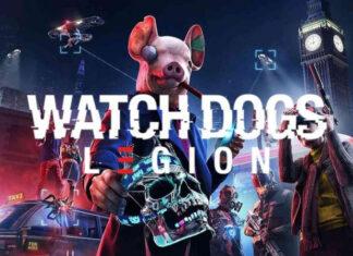 Ubisoft выпустила загадочное обновление для Watch Dogs: Legion, хотя ранее заявляла об остановке поддержки игры