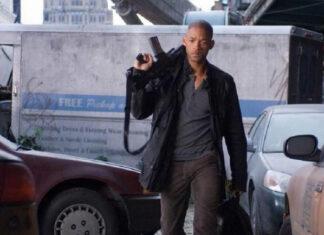 Уилл Смит подтвердил, что вернётся в «I Am Legend 2» при помощи одной уловки DVD