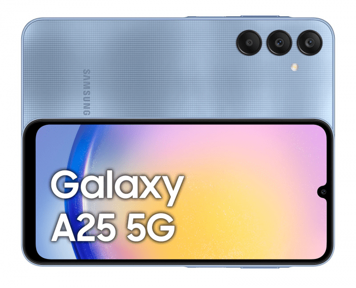 Слились подробности о Samsung Galaxy A25 5G: чем он будет отличаться от предшественника