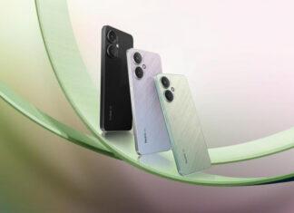 Утечка: Poco M6 5G будет клоном Redmi 13C 5G
