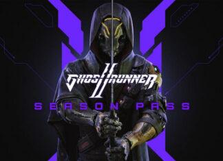 Уже на следующей недели разработчики Ghostrunner 2 добавят в игру Hardcore Mode и выпустят первое платное DLC