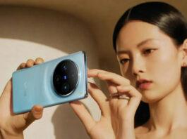 В апреле выйдут Vivo Pad 3, Vivo X100s, Vivo X100s и, возможно, Vivo X Flip 2, а Vivo X100 Pro+ откладывается – Digital Chat Station