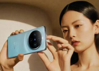 В апреле выйдут Vivo Pad 3, Vivo X100s, Vivo X100s и, возможно, Vivo X Flip 2, а Vivo X100 Pro+ откладывается – Digital Chat Station