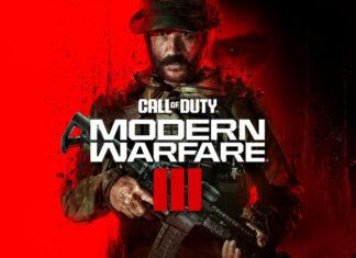 В Call Of Duty Modern Warfare 3 (2023) пройдут бесплатные выходные: всем желающим будут доступны мультиплеерные режимы