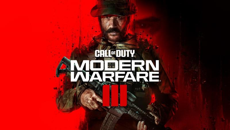 В Call Of Duty Modern Warfare 3 (2023) будут бесплатные выходные: многопользовательские режимы будут доступны каждому