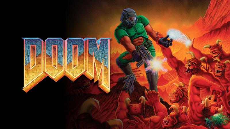 В честь 30-летия DOOM создатели культового шутера провели совместный стрим, на котором рассказали о создании игры и ответили на главные вопросы фанатов