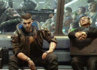 В Cyberpunk 2077 все же появится метро! CD Projekt RED рассказала обо всех нововведениях крупного обновления 2.1