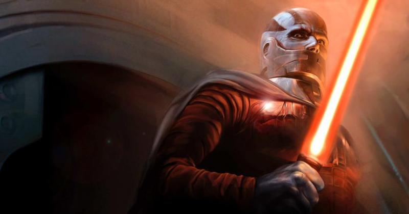 В Disney считают, что спрос на ремейк Star Wars: Knights of the Old Republic по-прежнему высок