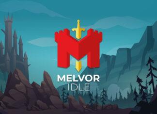 В Epic Games Store стартовала раздача медитативной ролевой игры Melvor Idle
