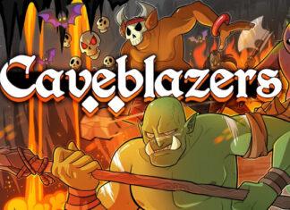 В GOG стартовала раздача экшен-платформера Caveblazers: игру оценят любители пиксель-арта