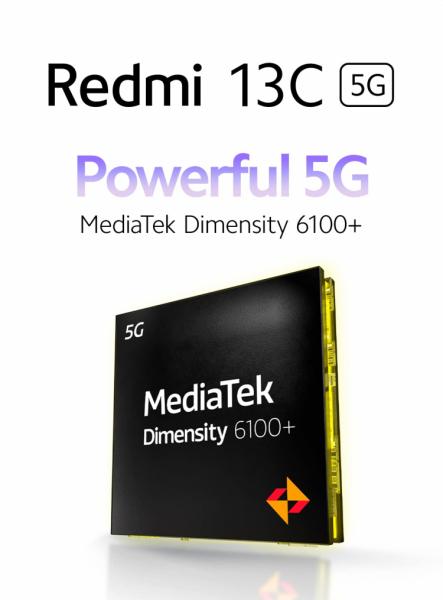 Глобальный Redmi 13C 5G будет представлен в Индии и это не тот же Redmi 13C, который был выпущен ранее, а в Китае он будет называться Redmi 13R... Xiaomi, стоп!