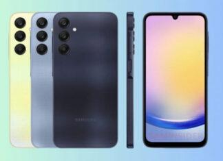 В преддверии запуска Samsung Galaxy A25 5G произошла утечка рекламных материалов: теперь известно почти все!