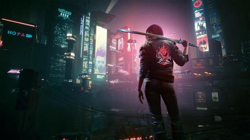 В сиквеле Cyberpunk 2077 разработчики планируют расширить влияние выбора предыстории главного героя и добавить больше жизненных путей