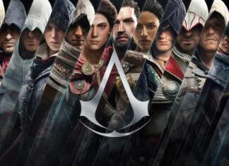 В Steam проходит распродажа игр популярной франшизы Assassin’s Creed — скидки достигают 85%