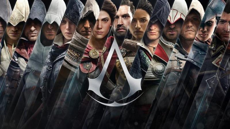 В Steam распродажа на игры из популярной серии Assassin’s Creed — скидки достигают 85%