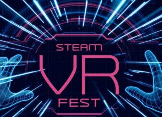 В Steam стартовал фестиваль VR-игр: геймерам предлагается множество проектов с большими скидками