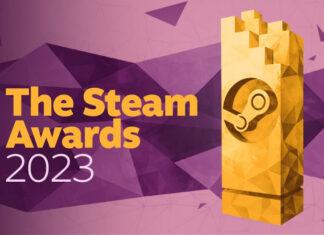 Valve опубликовала список номинантов на ежегодную премию The Steam Awards: Baldur’s Gate 3 и Hogwarts Legacy претендуют на звание Лучшей игры года