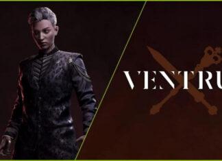 Вампиры голубых кровей: разработчики ролевой игры Vampire: The Masquerade — Bloodlines 2 представили клан Вентру